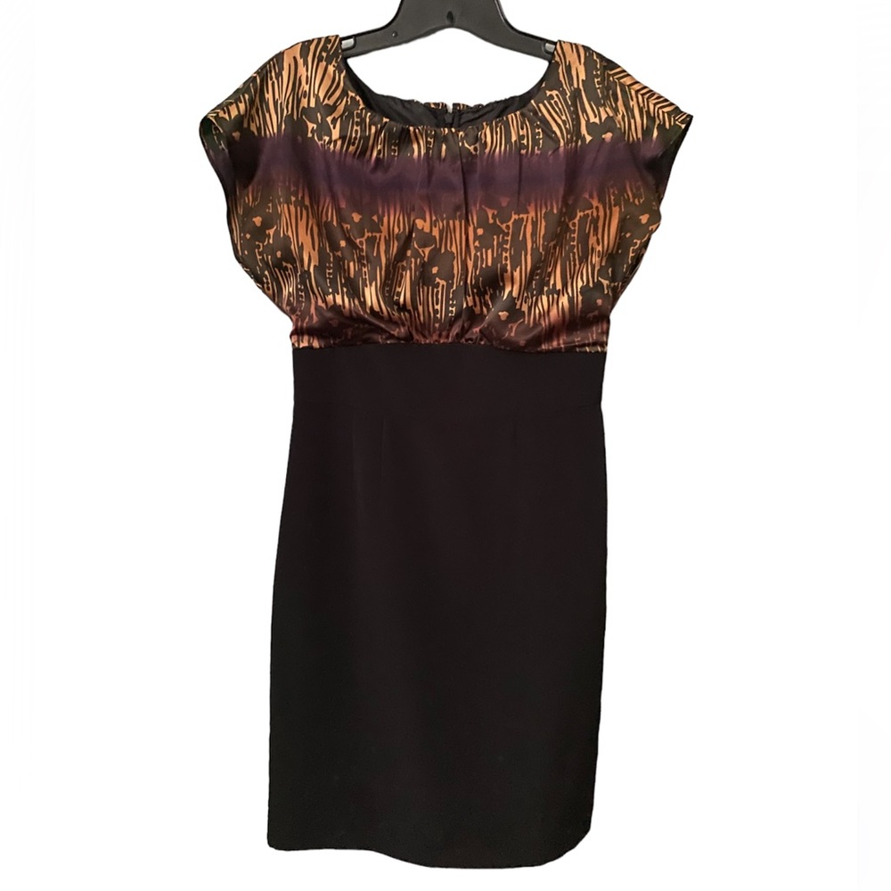 The Limited Pencil Dress 4